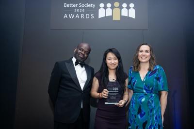 Better Society Awards